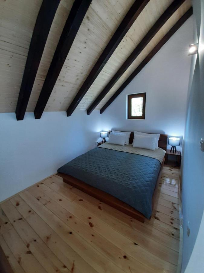 Fern Farm Eco Studio Apartment โมจโคแวก ภายนอก รูปภาพ