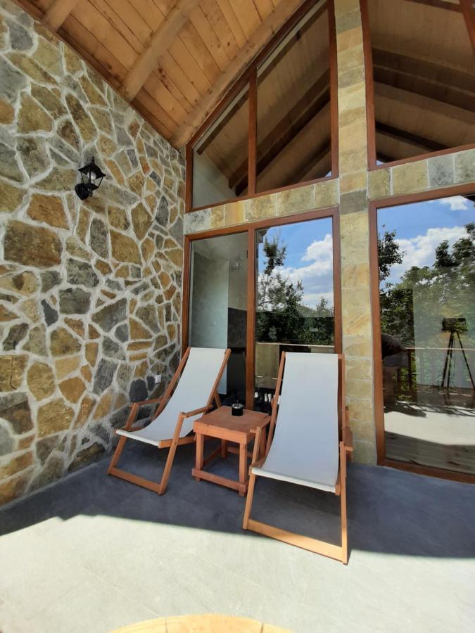 Fern Farm Eco Studio Apartment โมจโคแวก ภายนอก รูปภาพ