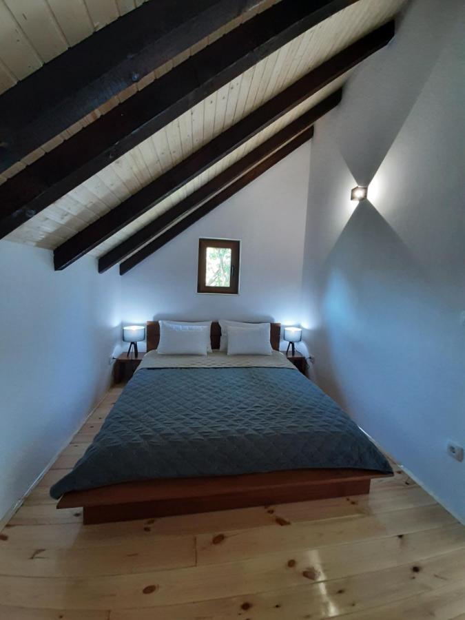Fern Farm Eco Studio Apartment โมจโคแวก ภายนอก รูปภาพ