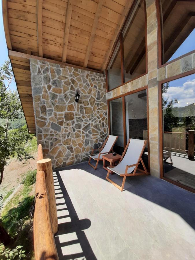 Fern Farm Eco Studio Apartment โมจโคแวก ภายนอก รูปภาพ